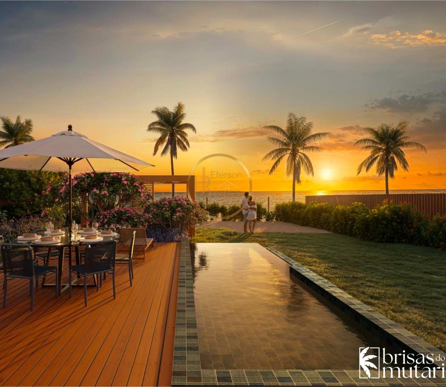 Casa à venda com 3 quartos, 3 suítes, 2 vagas e 253m² no Praia dos Lenções, Santa Cruz Cabrália (BA) — foto 5 de 13