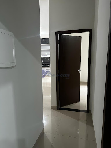 Casa 02 Dorm. em Nilson Veloso  -  Rio Verde