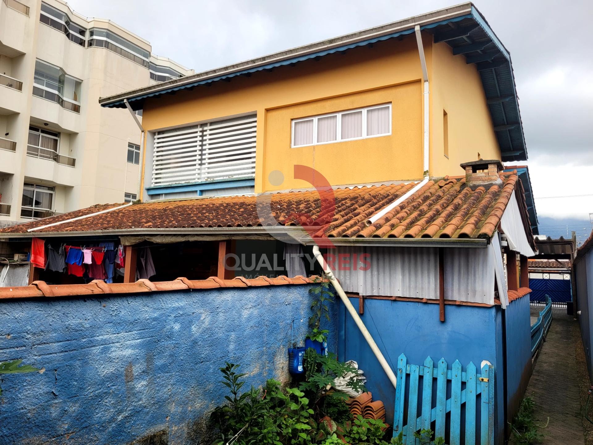 Sobrado, 3 quartos, 500 m² - Foto 21
