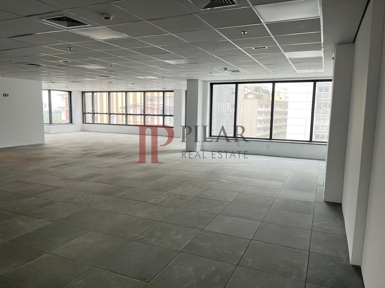 Andar Comercial para alugar em Pinheiros