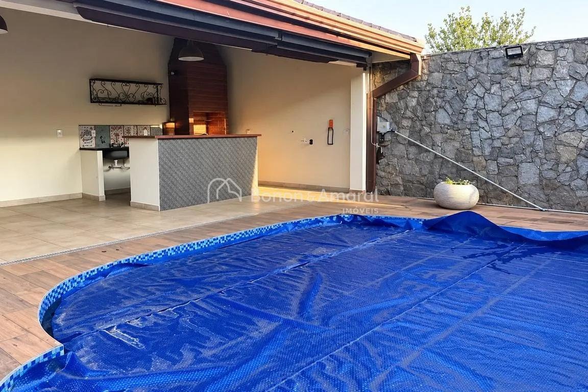 Casa, 3 quartos, 360 m² - Foto 13