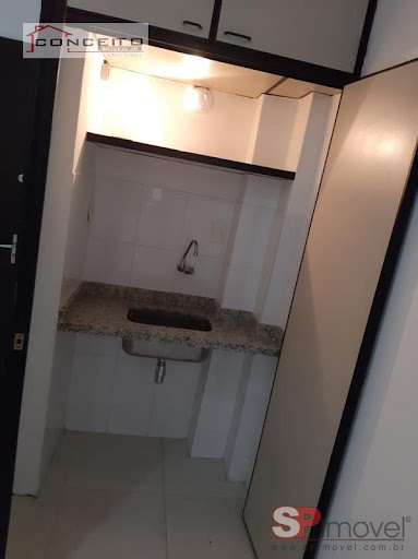 Apartamento em República  -  São Paulo