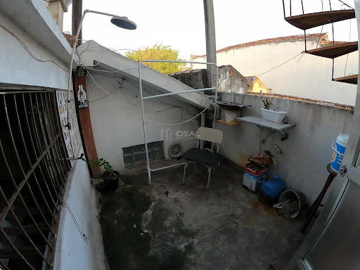Casa duplex para venda no Centro - Campos dos Goytacazes, RJ