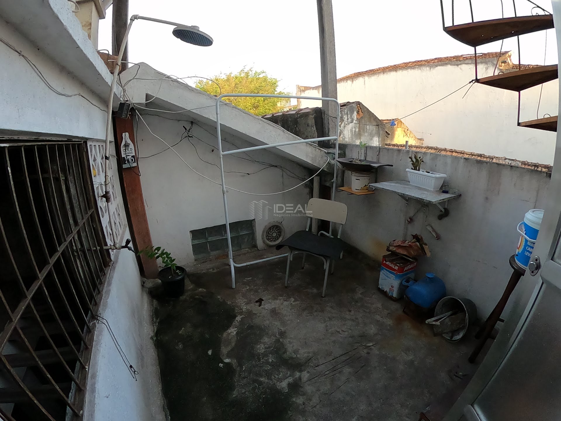 Casa à venda com 3 quartos, 1 suíte e 200m² no Centro, Campos dos Goytacazes (RJ) — foto 7 de 27