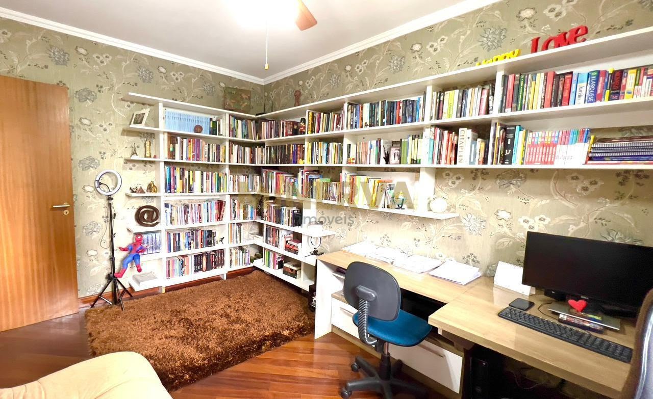 Apartamento à venda com 4 quartos, 5 banheiros, 2 vagas e 197m² no Macedo, Guarulhos (SP) — foto 14 de 30