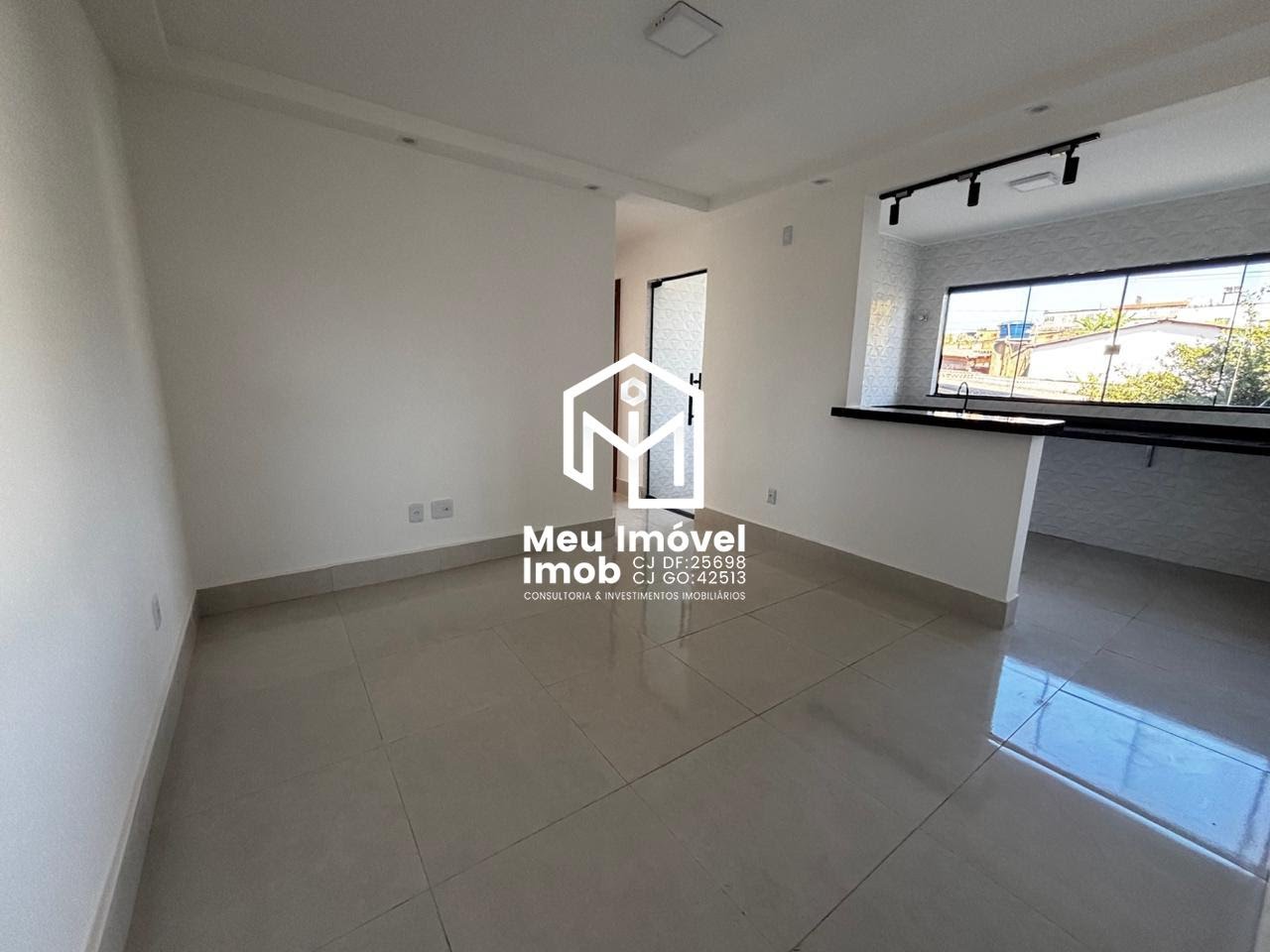 Apartamento, 2 quartos, 57 m² - Foto 1