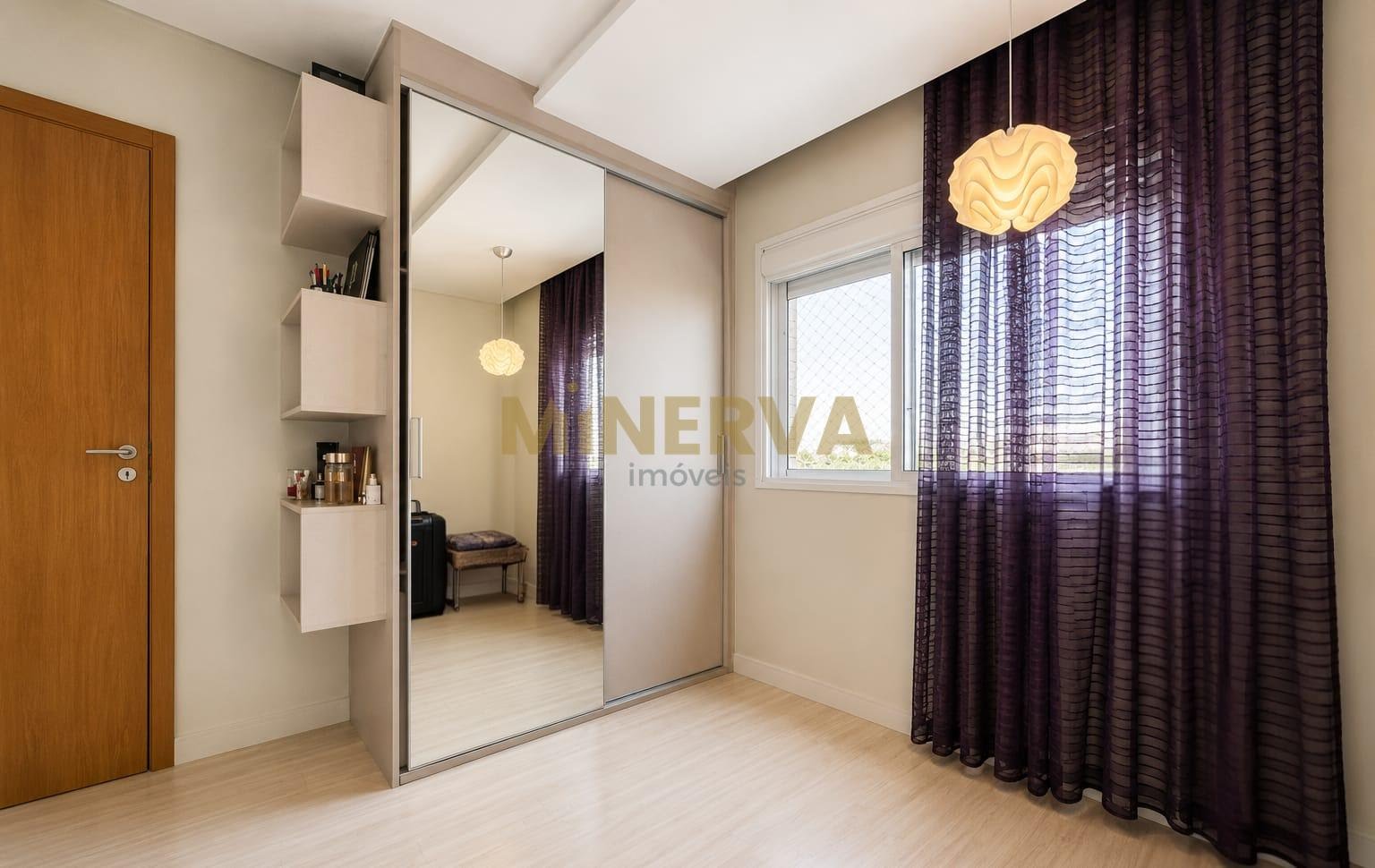 Apartamento à venda com 3 quartos, 3 suítes, 2 vagas e 107m² no Vila Galvão, Guarulhos (SP) — foto 14 de 25