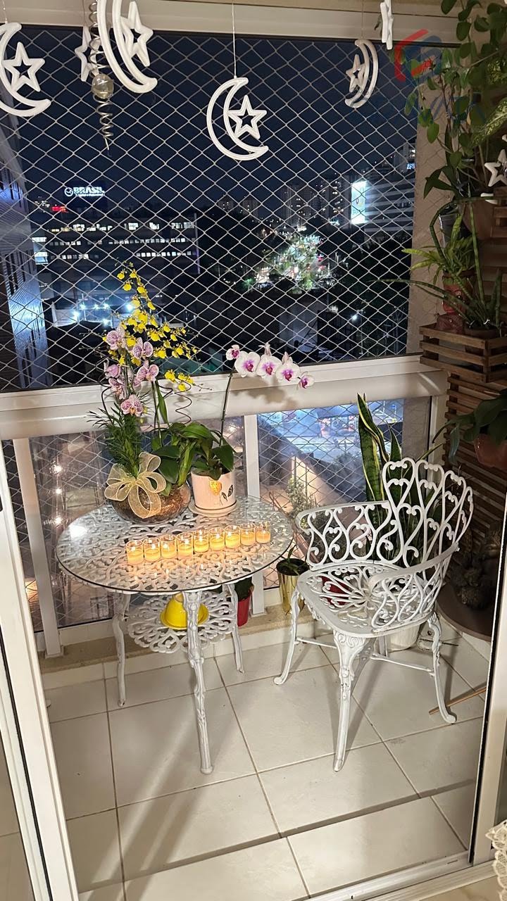 Apartamento à venda com 3 quartos, 1 suíte, 2 vagas e 91m² no Vila Santa Teresa, Santo André (SP) — foto 2 de 30