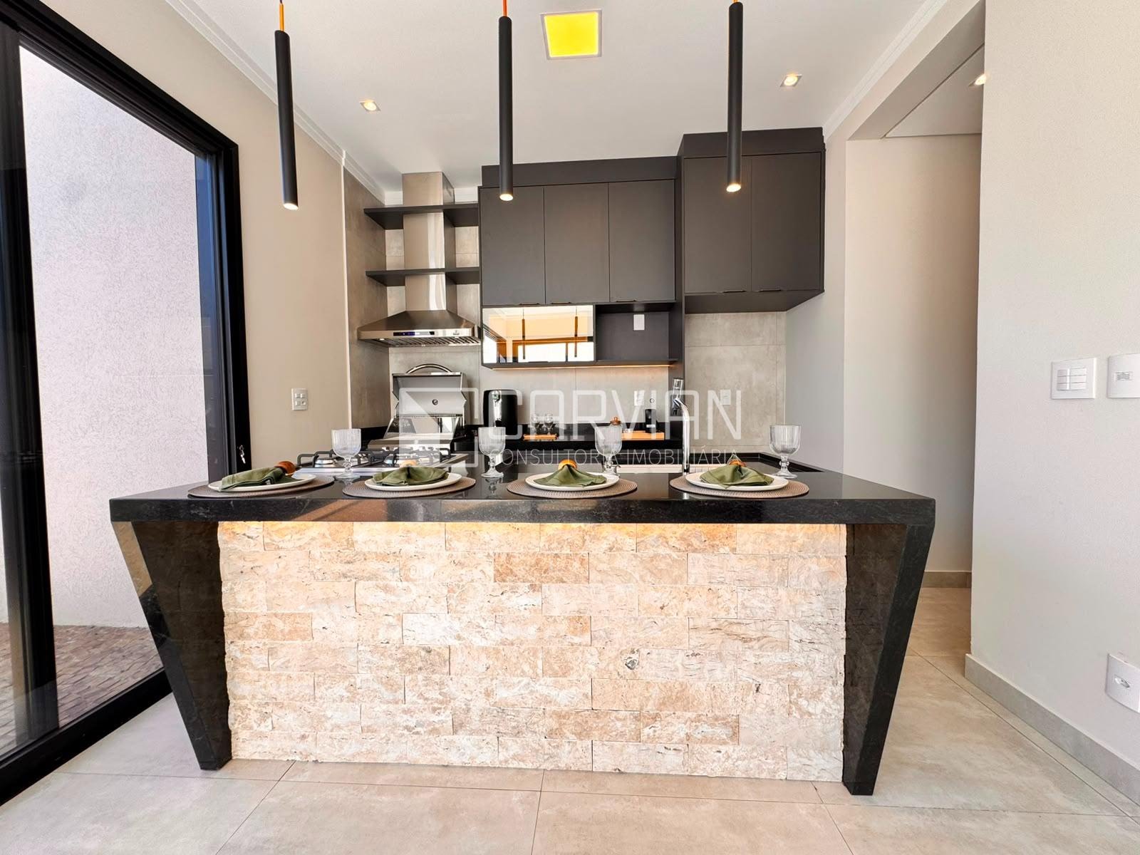 Casa à venda com 3 quartos, 3 suítes, 4 vagas e 150m² no San Marco, Ribeirão Preto (SP) — foto 8 de 30