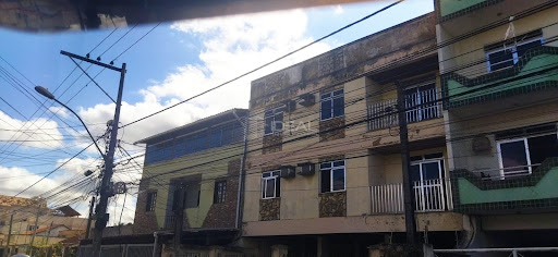 Apartamento Leilão no Parque Califórnia 