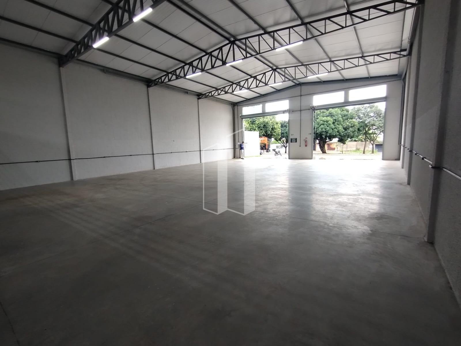 Comercial para alugar com 2 banheiros, 5 vagas e 459m² no Vila Rosa, Goiânia (GO) — foto 23 de 27