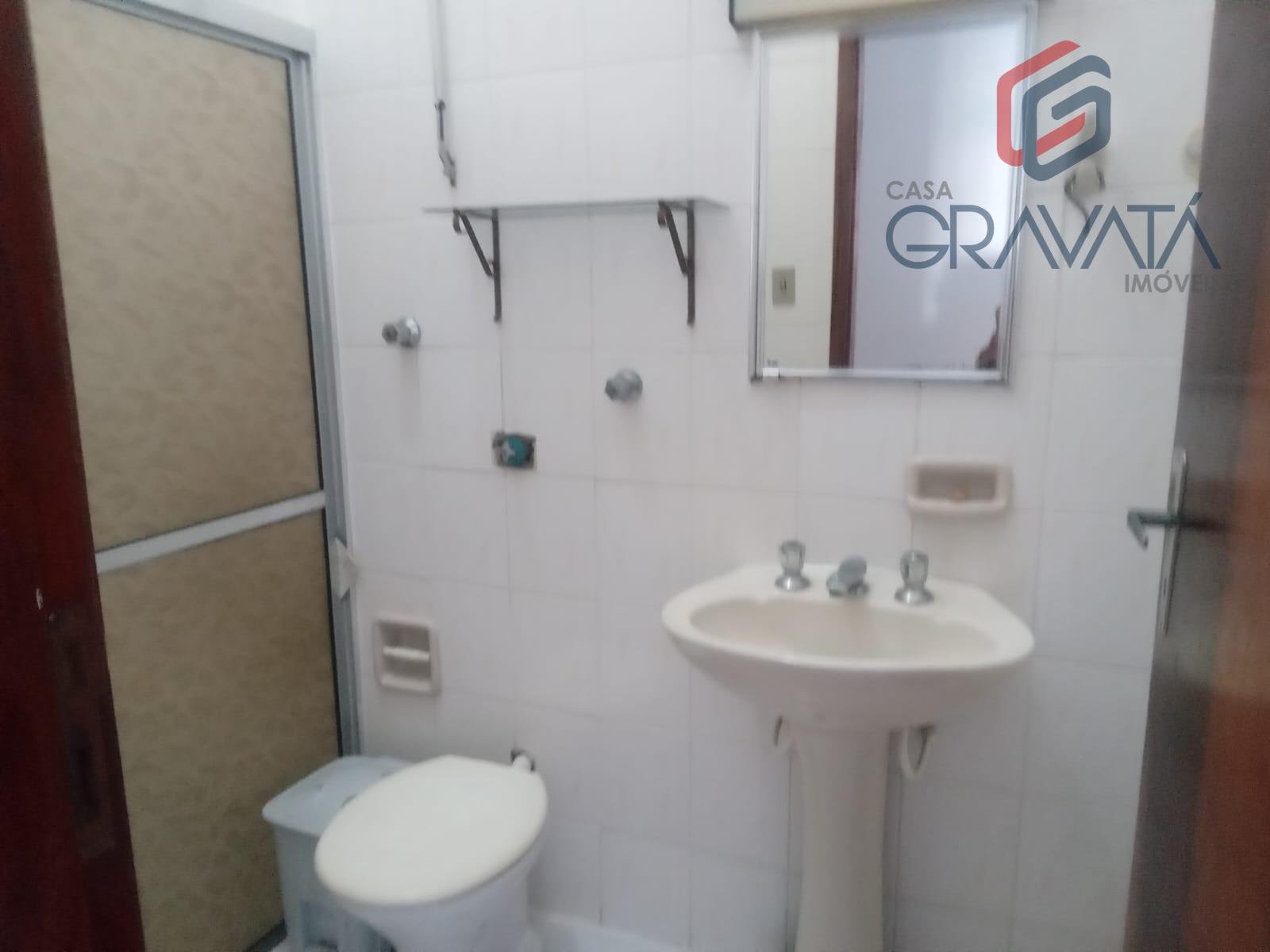 Apartamento para alugar com 2 quartos, 1 banheiro, 1 vaga e 142m² no Vila Caiçara, Praia Grande (SP) — foto 18 de 18