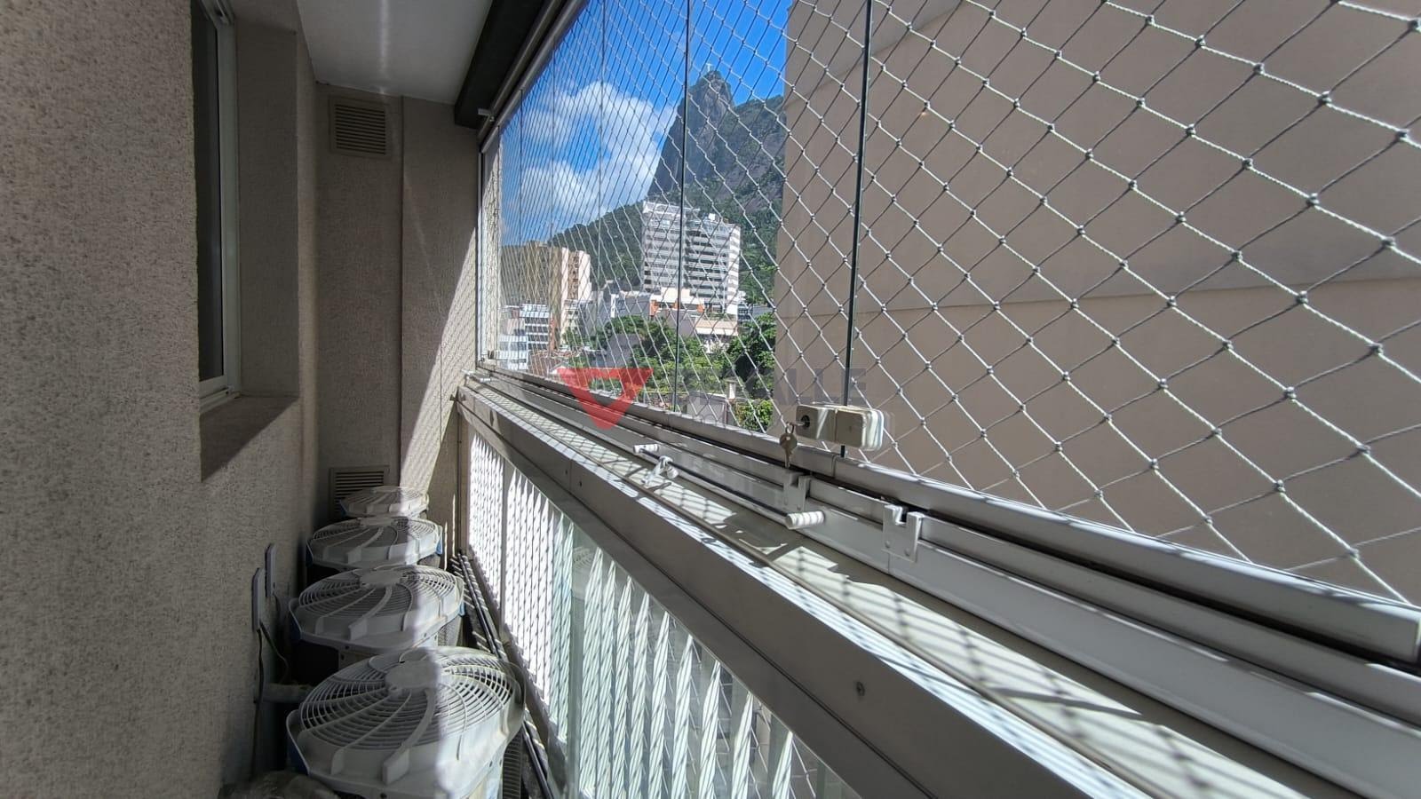 Apartamento à venda com 2 quartos, 1 suíte, 2 vagas e 95m² no Botafogo, Rio de Janeiro (RJ) — foto 9 de 20