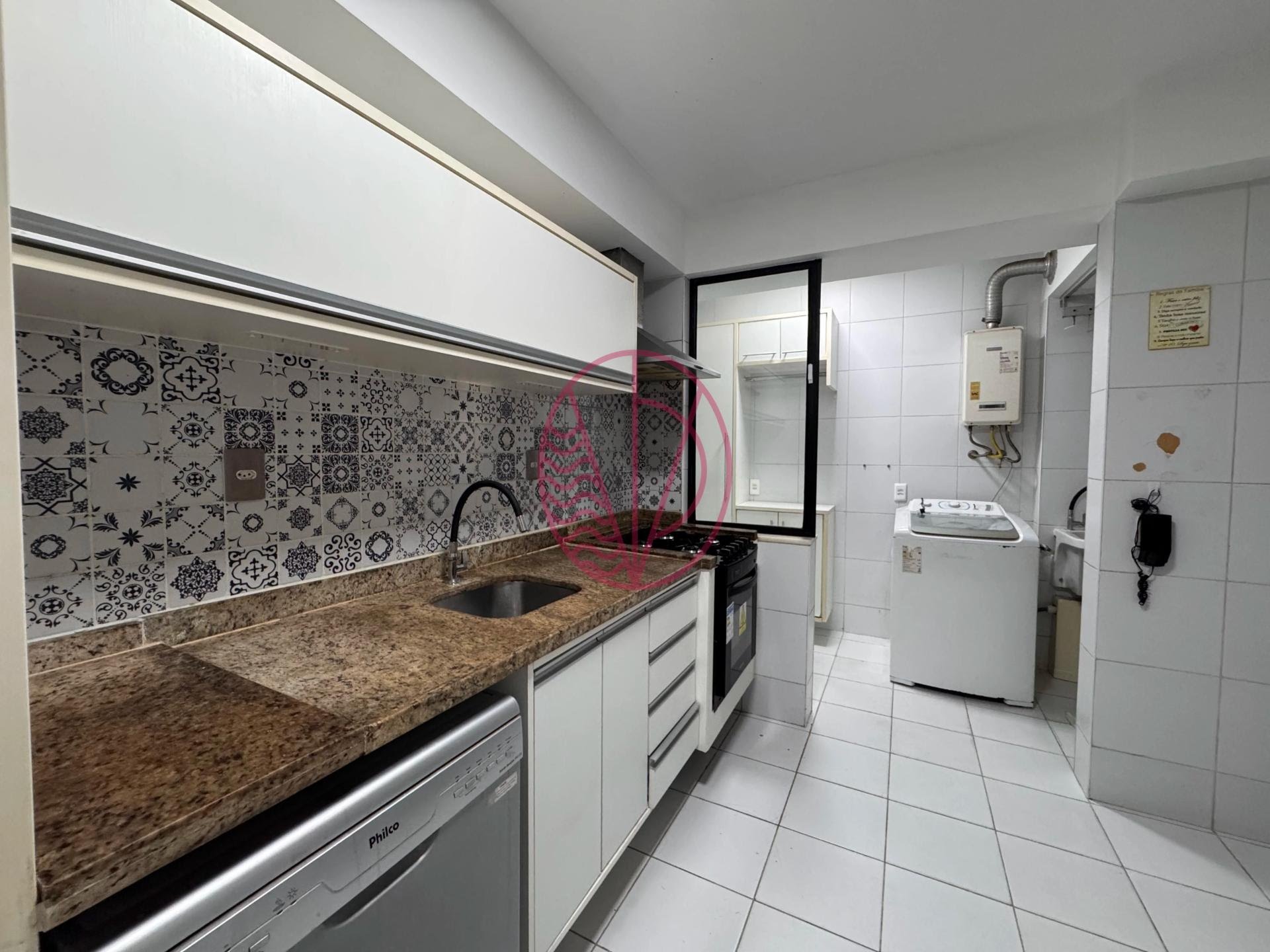 Apartamento à venda com 2 quartos, 1 suíte, 2 vagas e 113m² no Alphaville I, Salvador (BA) — foto 20 de 22