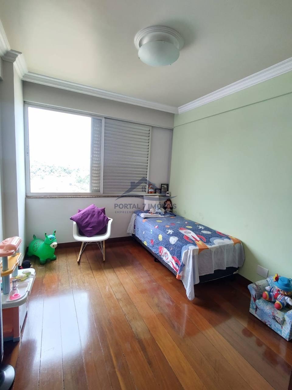 Apartamento à venda com 3 quartos, 1 suíte, 2 vagas e 160m² no Centro, Sete Lagoas (MG) — foto 13 de 19