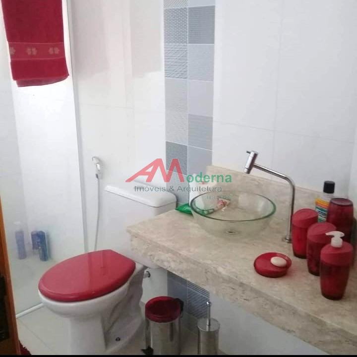Apartamento à venda com 3 quartos, 1 suíte, 2 vagas e 150m² no Paraíso, Santo André (SP) — foto 15 de 19