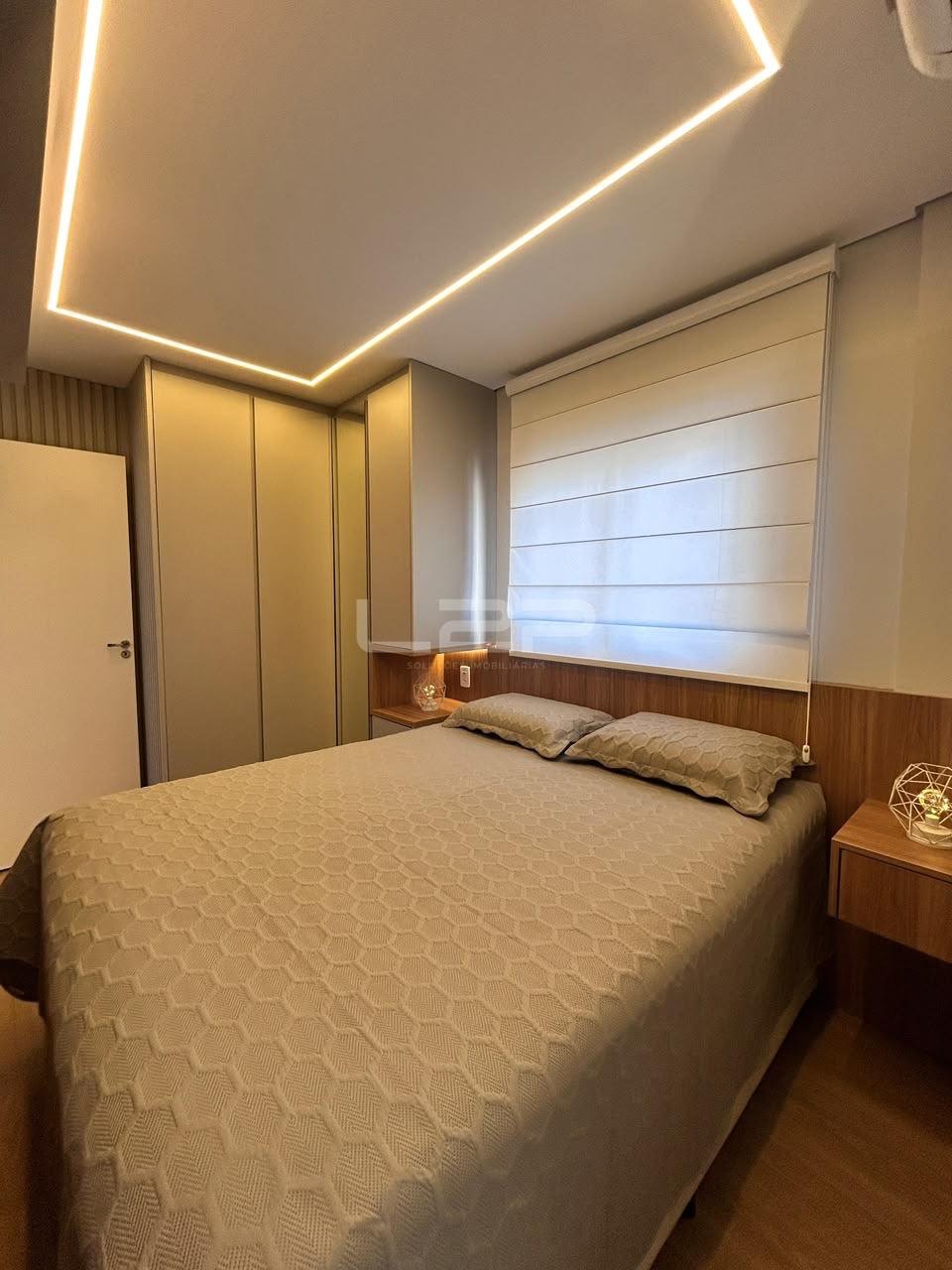 Apartamento à venda com 3 quartos, 1 suíte, 2 vagas e 60m² no Vila Rio Branco, Jundiaí (SP) — foto 22 de 24