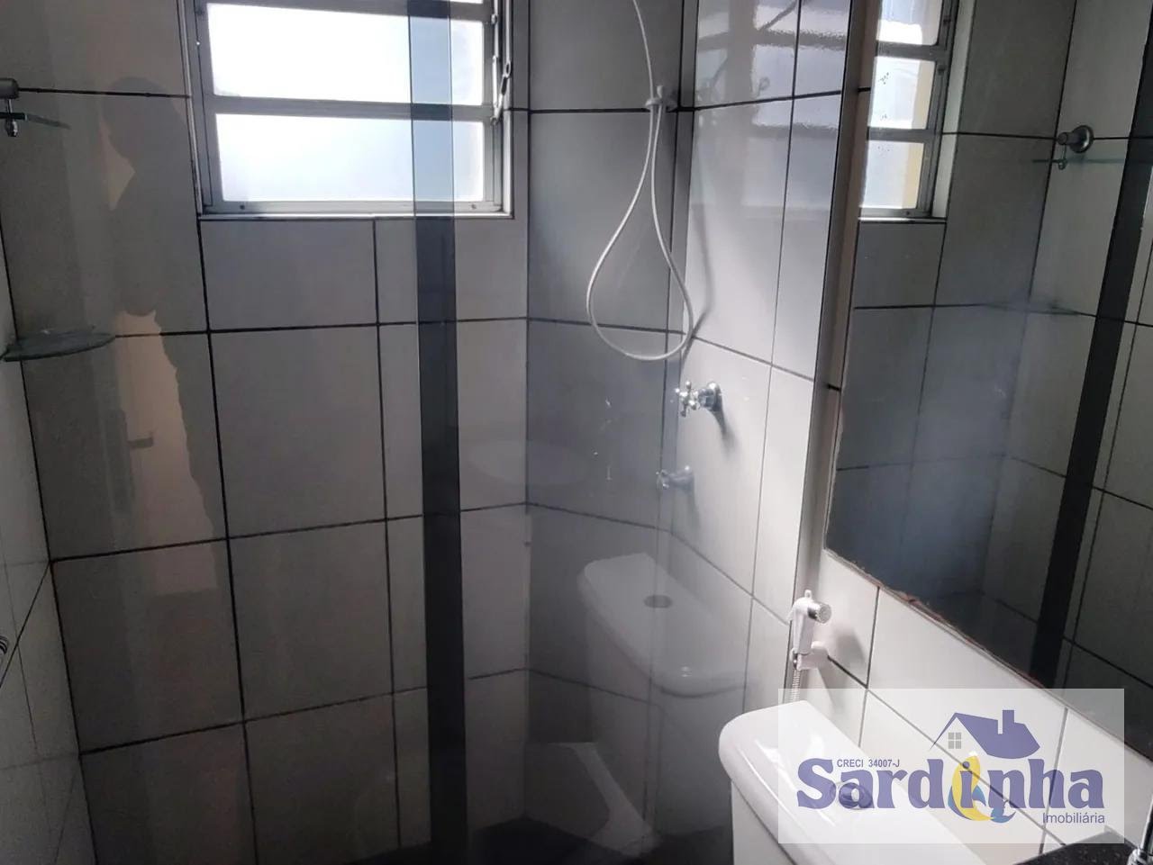 Apartamento para alugar com 2 quartos, 1 banheiro, 1 vaga e 43m² no Paraisópolis, São Paulo (SP) — foto 15 de 17