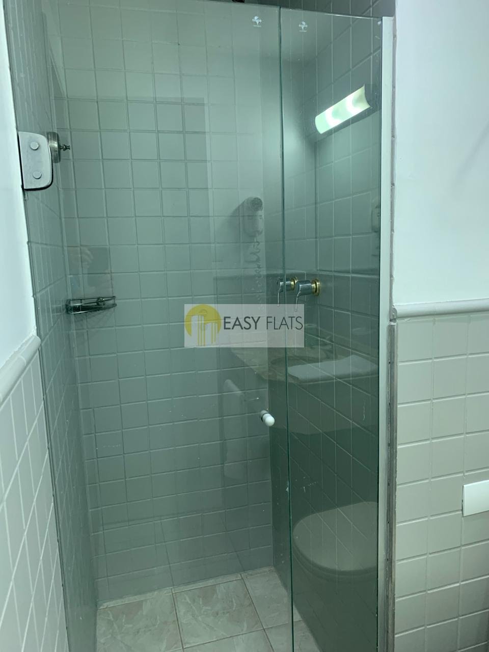 Apartamento para alugar com 1 quarto, 1 suíte, 1 vaga e 28m² no Chácara Santo Antônio, São Paulo (SP) — foto 15 de 28
