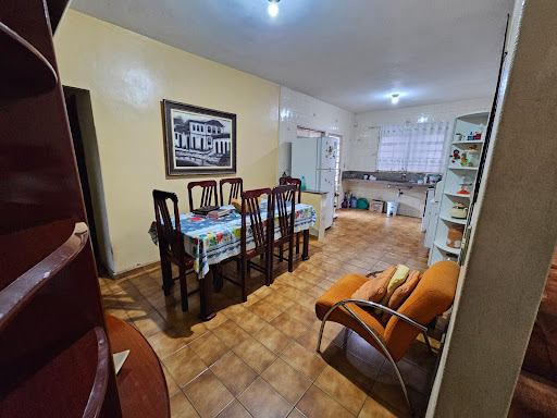 Casa à venda no Bairro Jardim Brasília em Uberlândia.