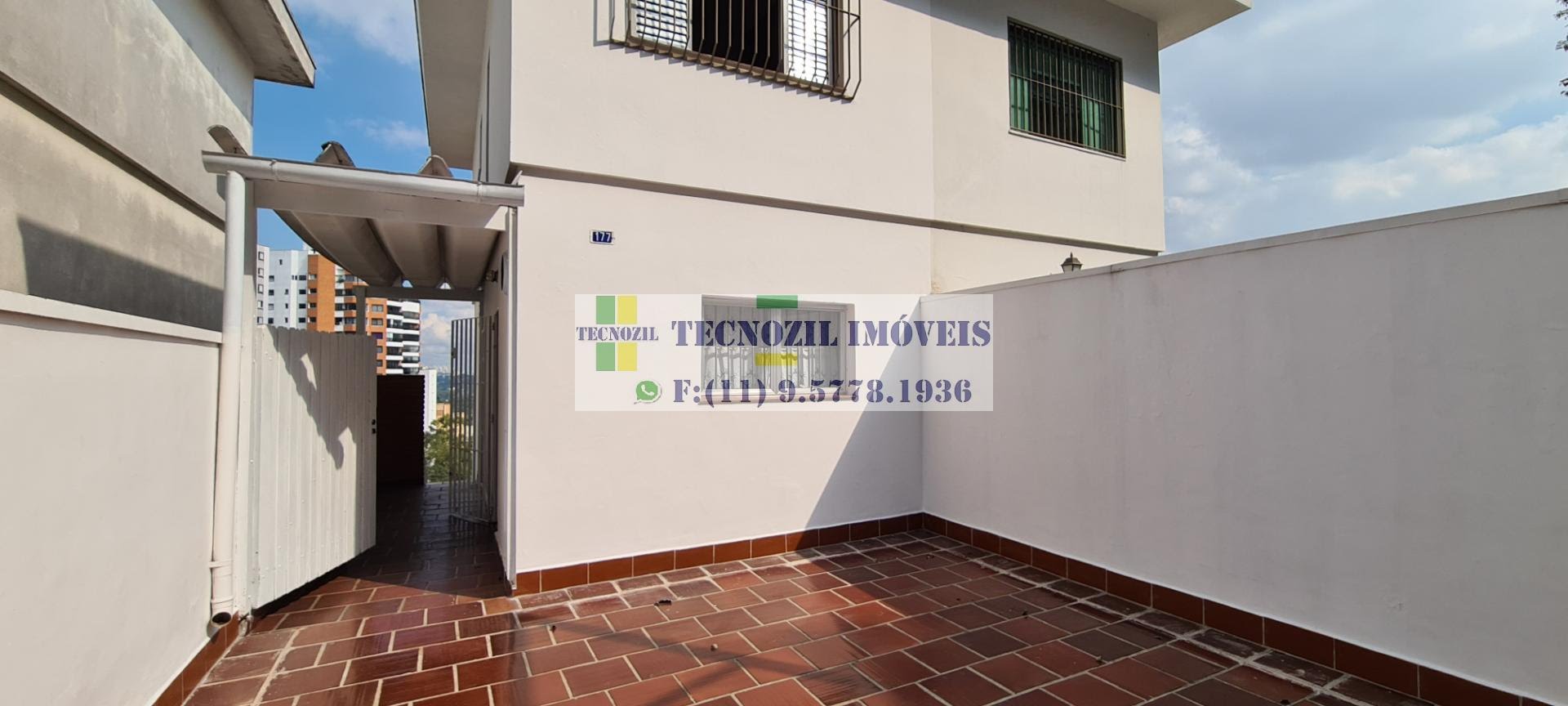 Sobrado, 3 quartos, 231 m² - Foto 38