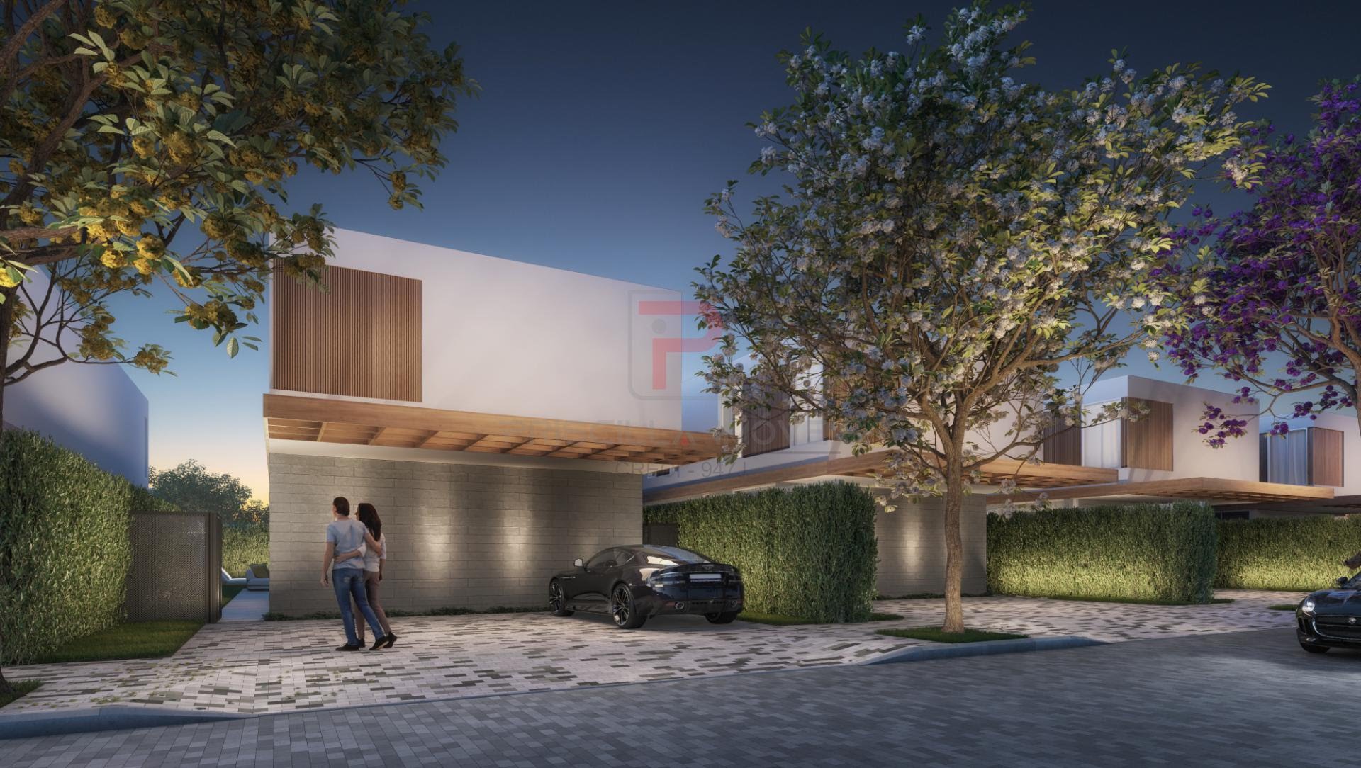 Casa à venda com 4 quartos, 4 suítes, 3 vagas e 304m² no Portal do Sol, João Pessoa (PB) — foto 23 de 30