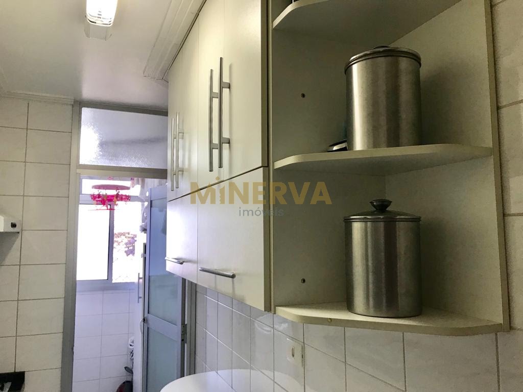 Apartamento à venda com 2 quartos, 1 suíte, 1 vaga e 50m² no Vila Regente Feijó, São Paulo (SP) — foto 14 de 23