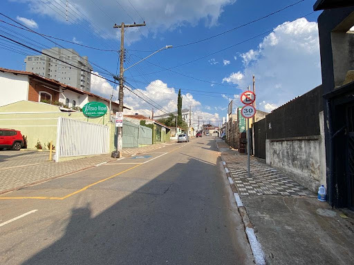 Área em Região Central  -  Caieiras