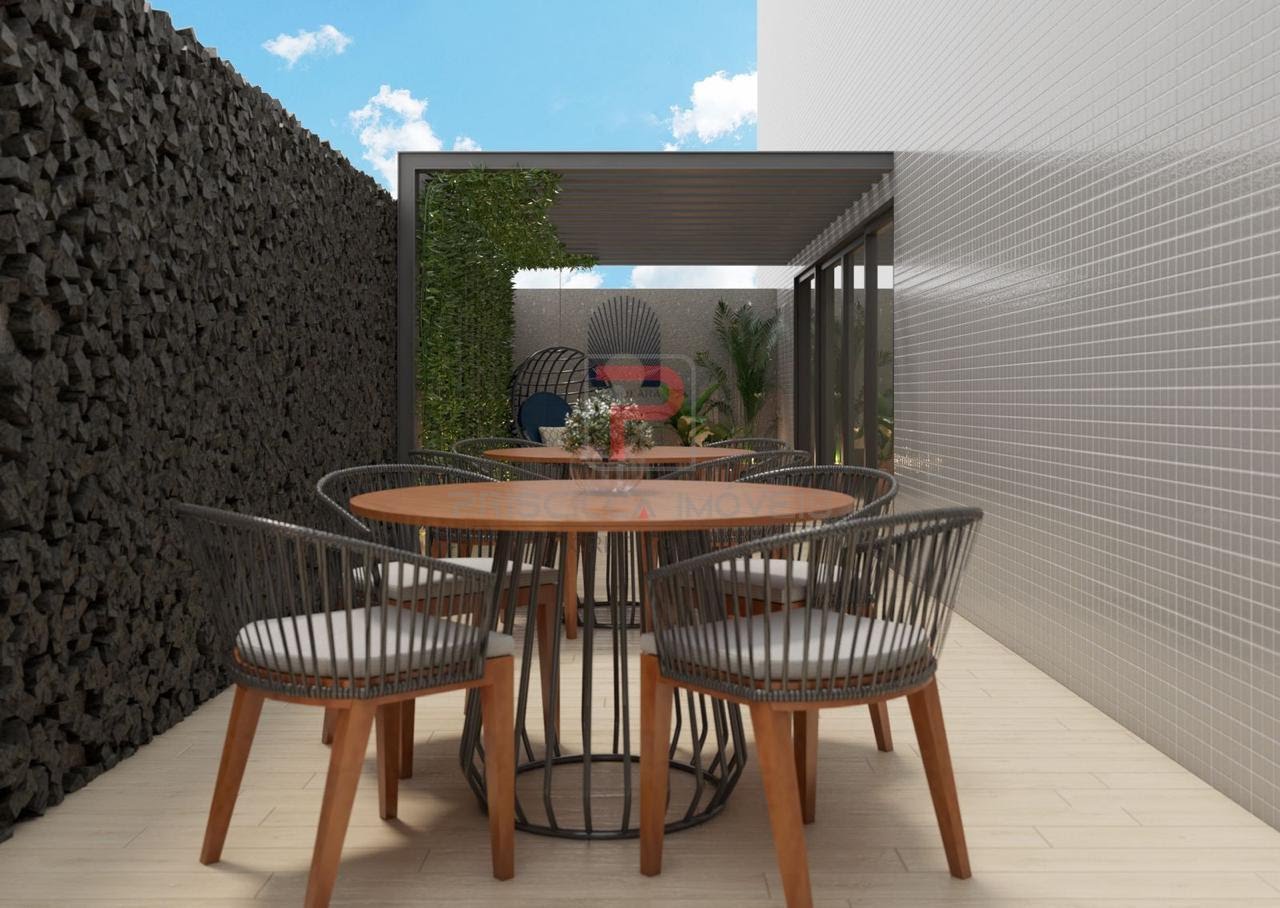 Apartamento à venda com 1 quarto, 1 banheiro e 22m² no Loteamento Leonor, Cabedelo (PB) — foto 11 de 30