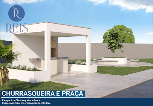 Perspectiva Churrasqueira