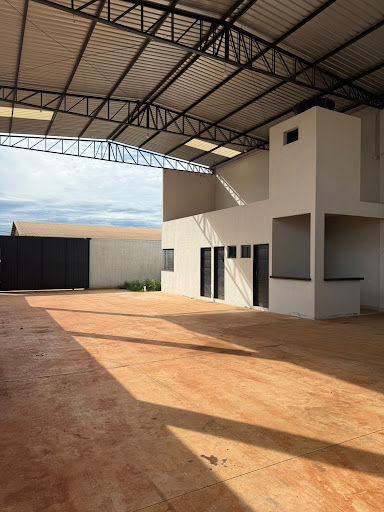 Galpão / Depósito / Armazém em Rita Vieira  -  Campo Grande
