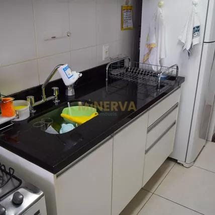 Apartamento à venda com 3 quartos, 1 suíte, 2 vagas e 85m² no Vila Carrao, São Paulo (SP) — foto 10 de 28