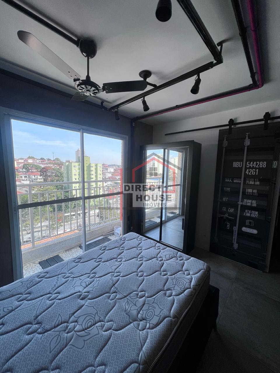 Apartamento, 1 quarto, 27 m² - Foto 5
