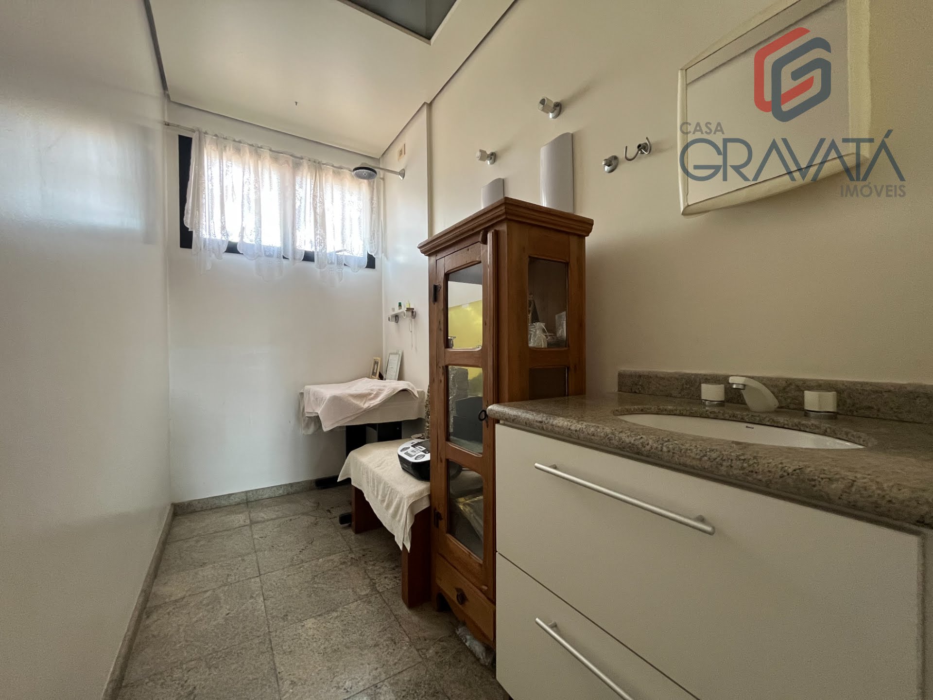 Apartamento à venda com 5 quartos, 4 suítes, 6 vagas e 333m² no Vila Bastos, Santo André (SP) — foto 24 de 30