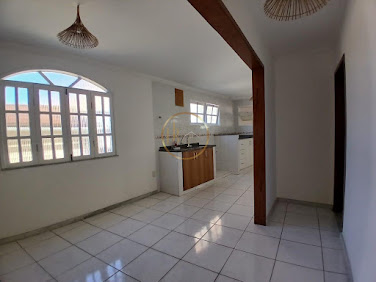 Apartamento 3 Dormitórios em Areião, Porto Seguro para Alugar