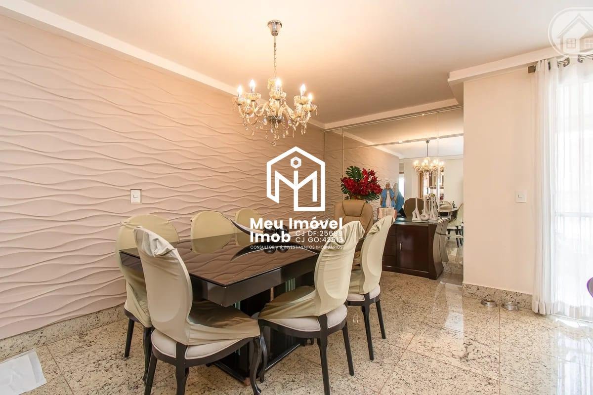Apartamento, 3 quartos, 133 m² - Foto 7