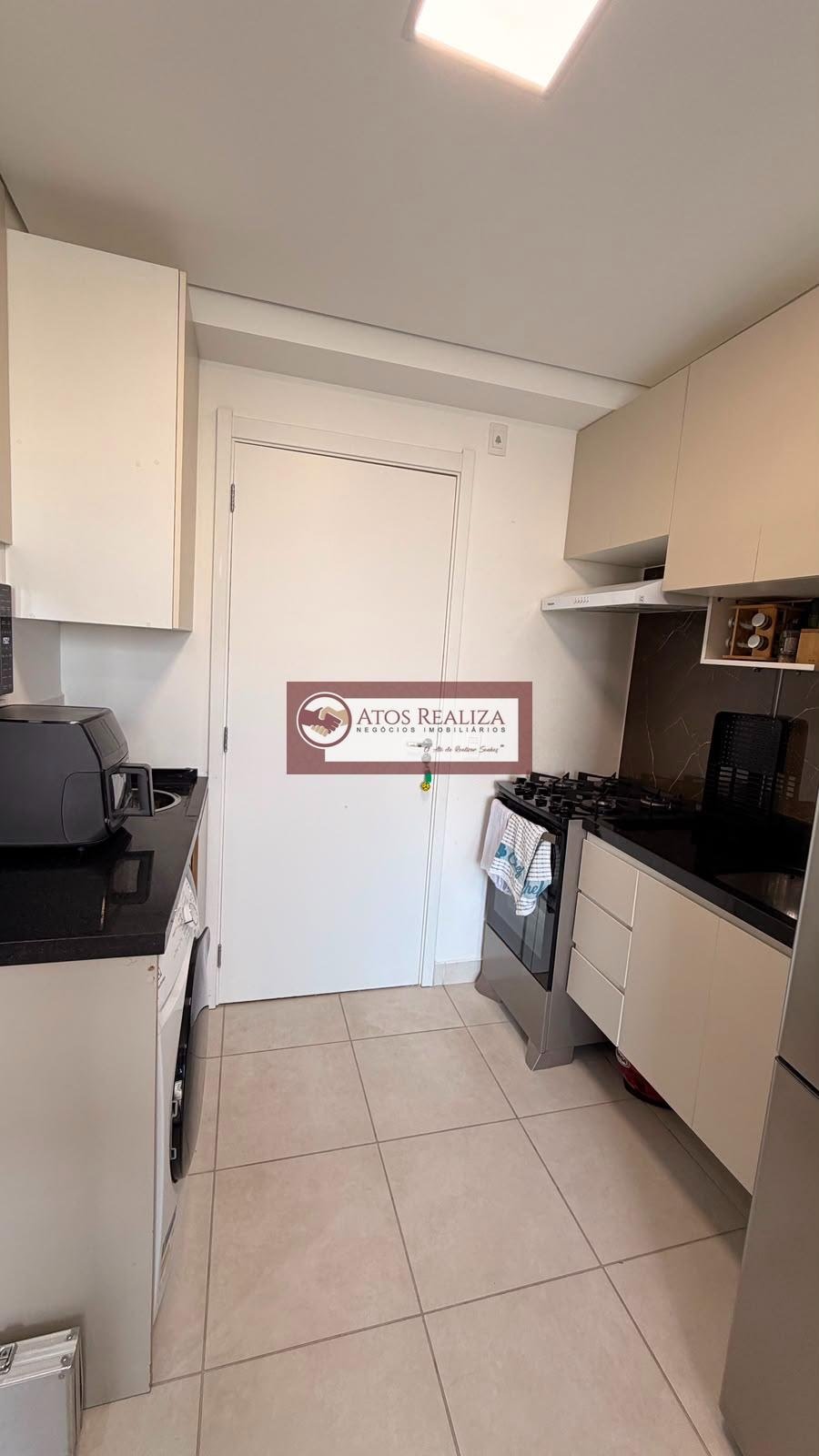 Apartamento à venda com 2 quartos, 1 banheiro e 35m² no Socorro, São Paulo (SP) — foto 18 de 19