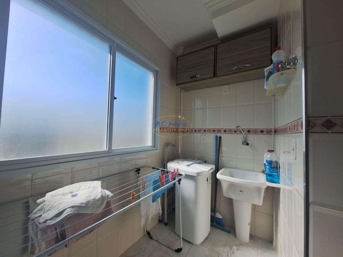 Apartamento à venda com 2 quartos, 1 suíte, 1 vaga e 84m² no Guilhermina, Praia Grande (SP) — foto 21 de 30