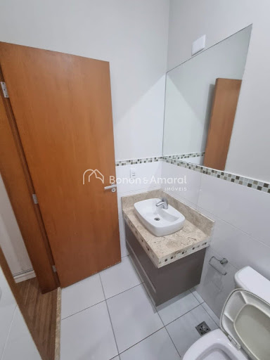 Casa de Condomínio, 3 quartos - Foto 17