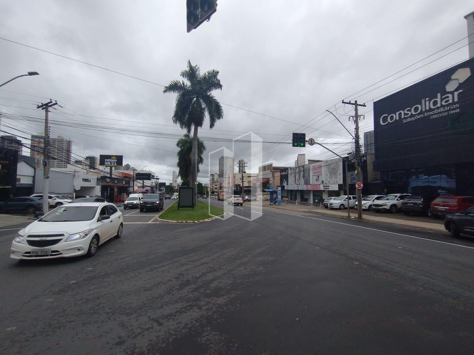 Comercial para alugar com 1 banheiro e 27m² no Setor Marista, Goiânia (GO) — foto 18 de 19