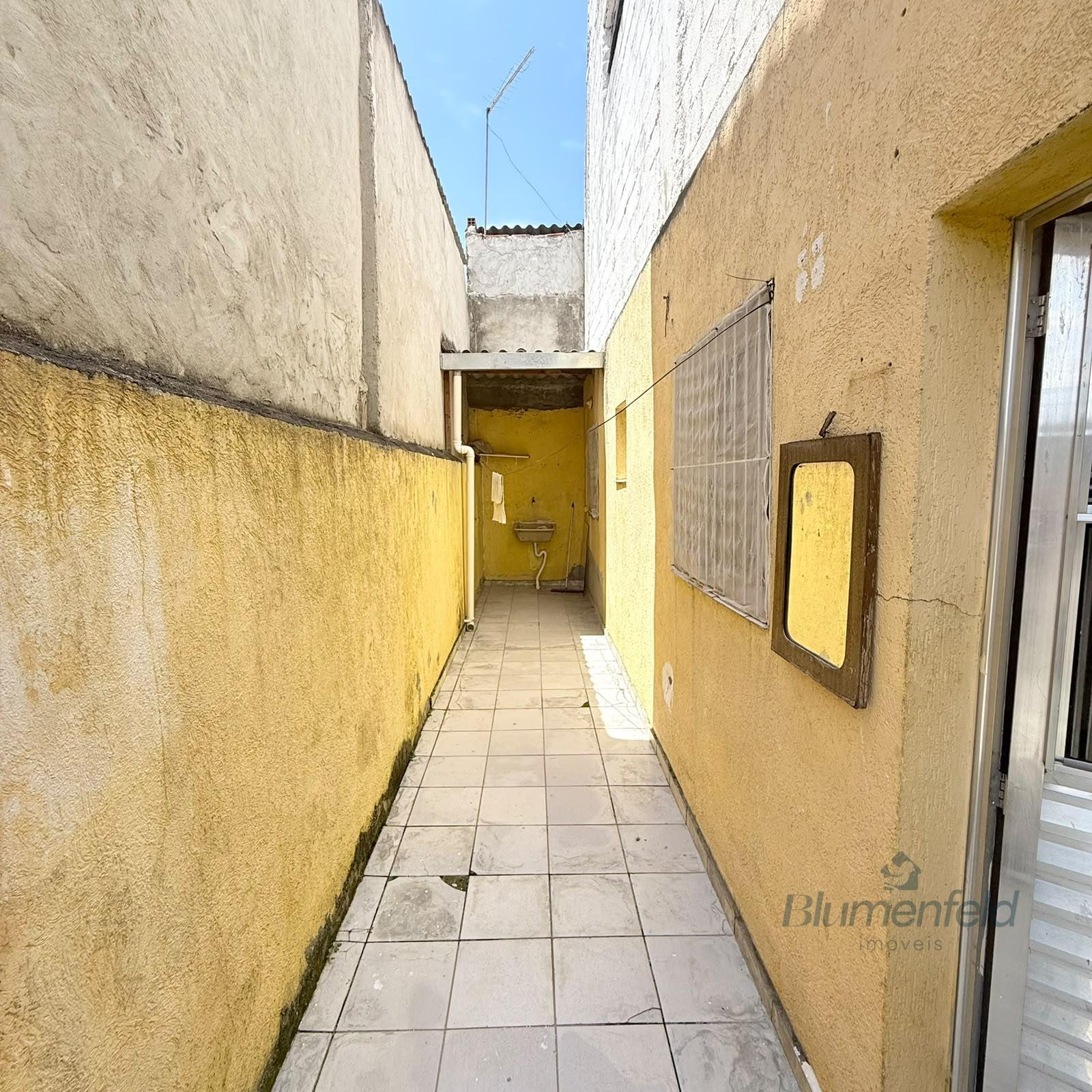 Casa para alugar com 1 quarto, 1 banheiro e 60m² no Parque Rodrigo Barreto, Arujá (SP) — foto 7 de 8