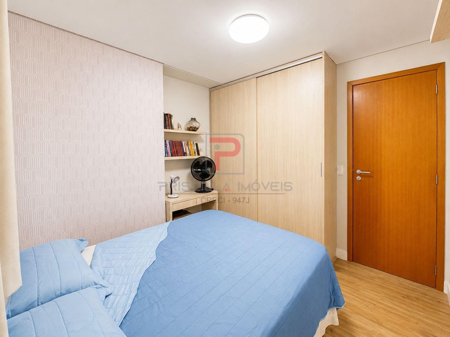 Apartamento à venda com 3 quartos, 2 suítes, 2 vagas e 80m² no Bessa, João Pessoa (PB) — foto 8 de 19