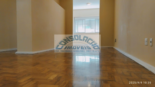 Apartamento em Vila Buarque  -  São Paulo