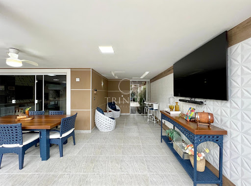 Green Place - Área Gourmet  - Trinita