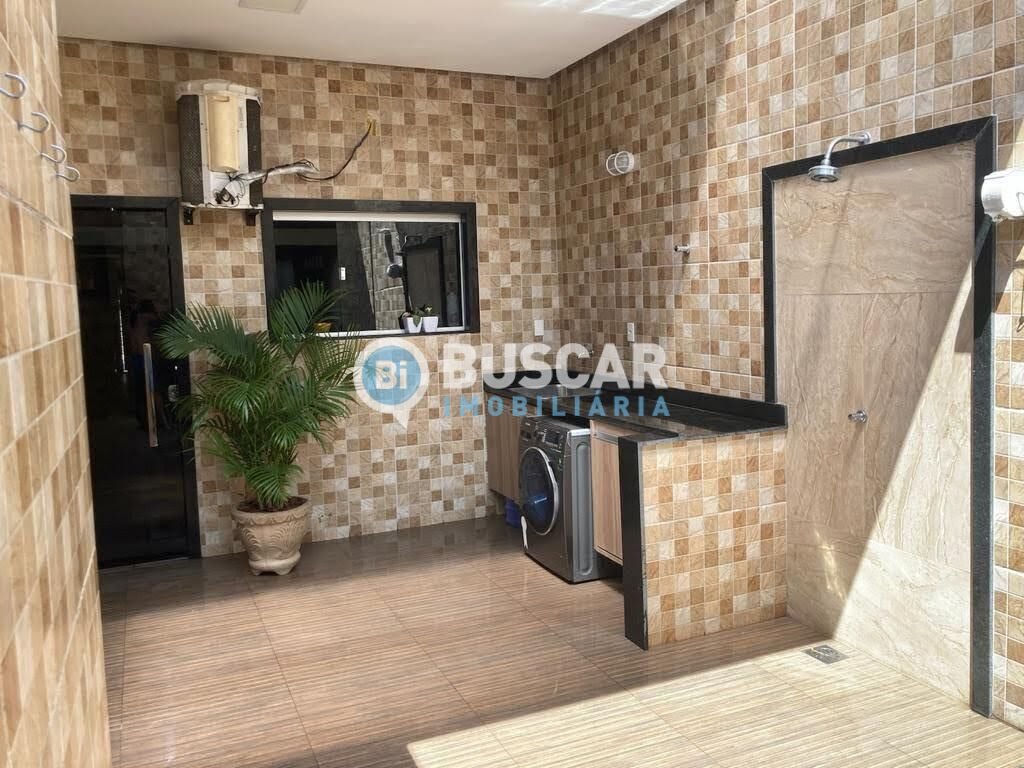 Apartamento à venda com 5 quartos, 4 banheiros, 1 vaga e 99m² no Jardim Cruzeiro, Feira de Santana (BA) — foto 11 de 12