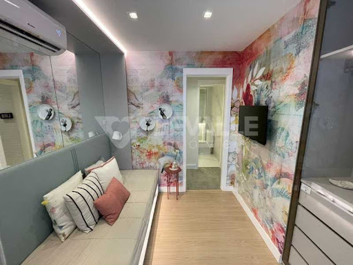 quarto menina.