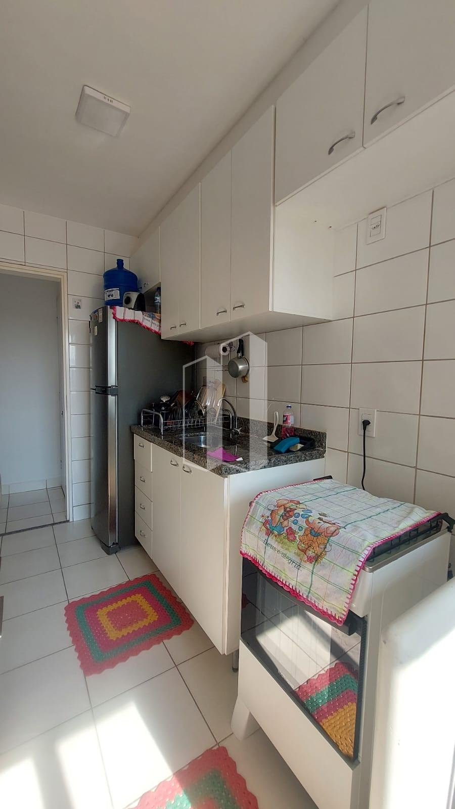 Apartamento à venda com 3 quartos, 1 suíte, 1 vaga e 70m² no Setor Crimeia Oeste, Goiânia (GO) — foto 12 de 13