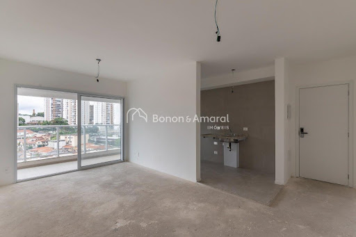 Apartamento, 3 quartos, 89 m² - Foto 1