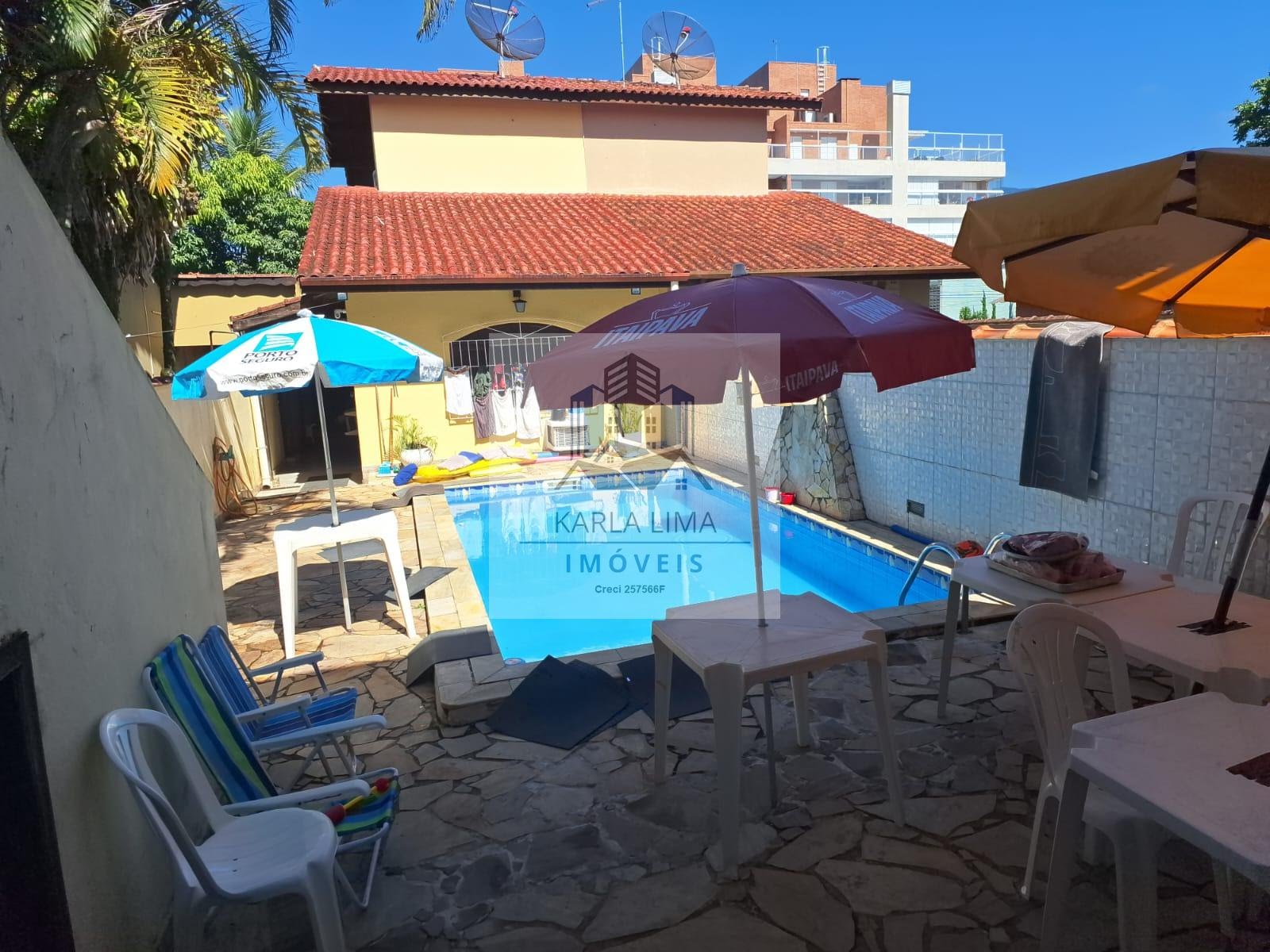 Casa à venda com 5 quartos, 3 suítes, 3 vagas e 216m² no Maitinga, Bertioga (SP) — foto 9 de 21