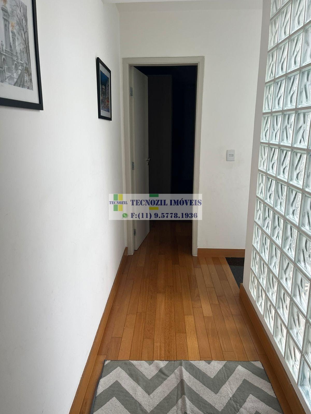 Sobrado, 3 quartos, 200 m² - Foto 12